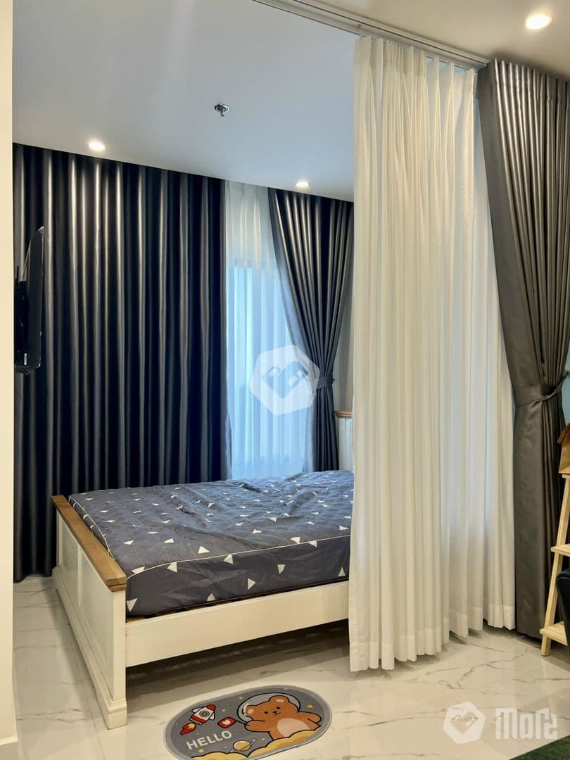 Căn hộ Vinhomes GP Beverly Solary - Ảnh 2