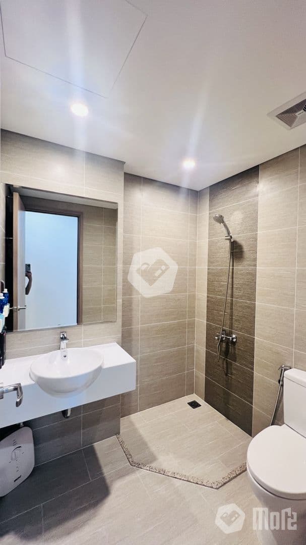 Căn hộ Vinhomes GP Origami - Ảnh 11