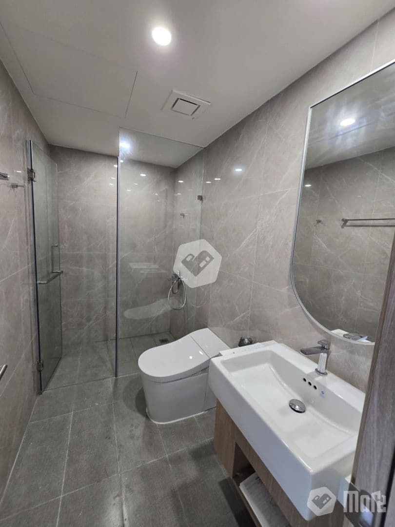 Căn hộ Vinhomes GP Masteri Lumière Boulevard - Ảnh 2