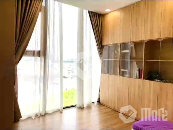 Căn hộ Eco Green - Ảnh 6