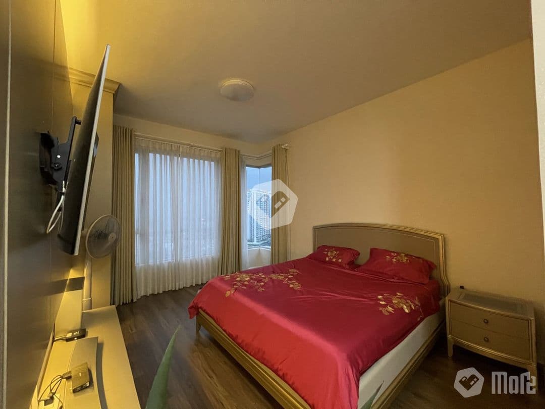 Căn hộ Estella Heights - Ảnh 8