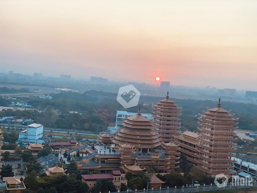 Căn hộ Estella Heights - Ảnh 9