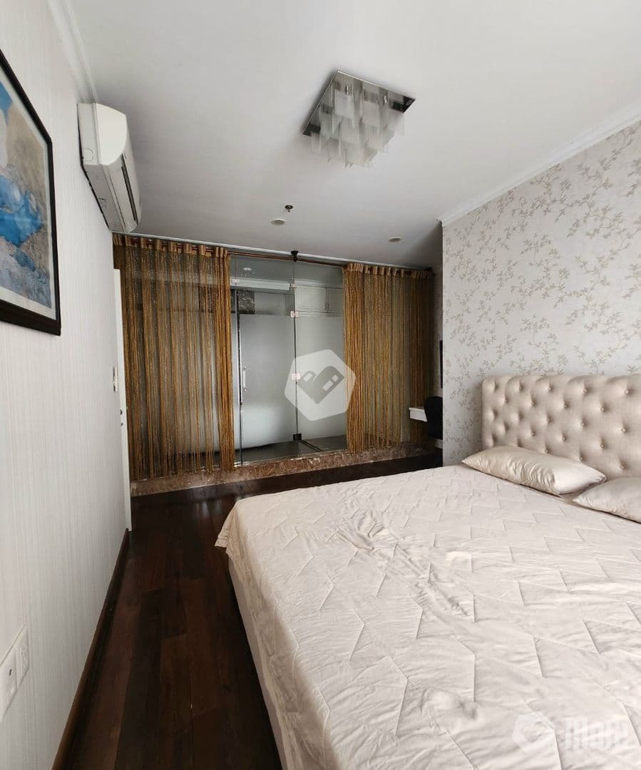 Căn hộ Masteri Thảo Điền - Ảnh 9