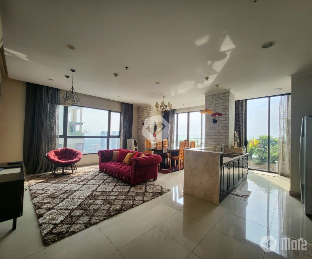 Căn hộ Masteri Thảo Điền - Ảnh 2