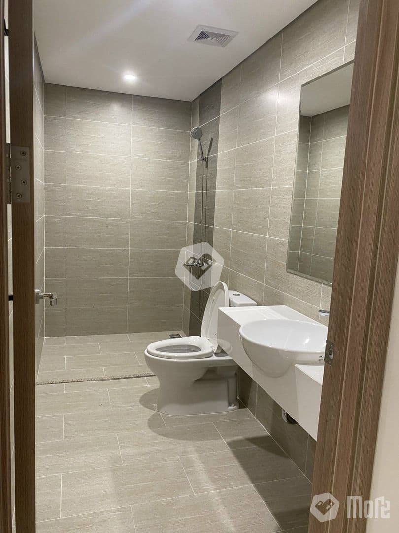 Căn hộ Vinhomes GP Origami - Ảnh 4