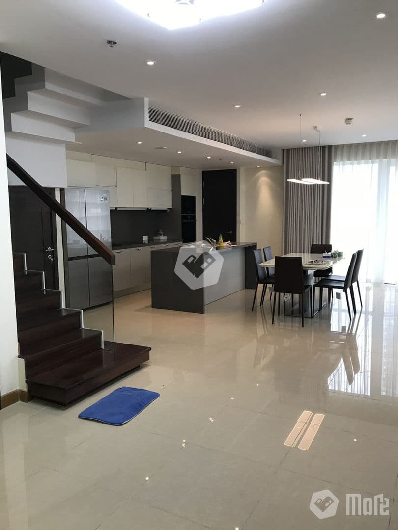 Căn hộ Đảo Kim Cương - Ảnh 2
