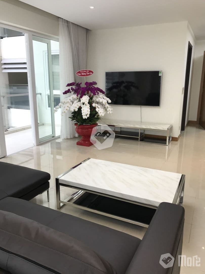 Căn hộ Đảo Kim Cương - Ảnh 8