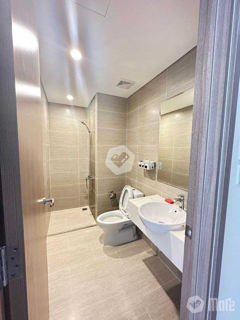Căn hộ Vinhomes GP Origami - Ảnh 6