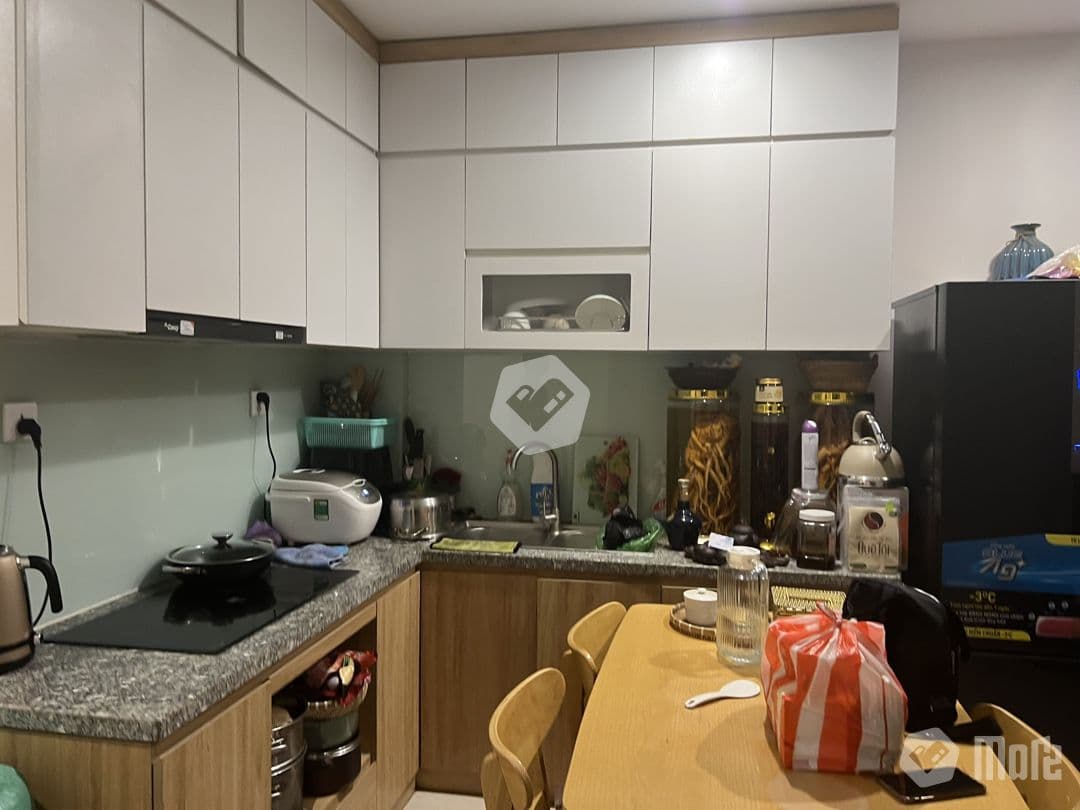 Căn hộ Vinhomes GP Rainbow - Ảnh 3