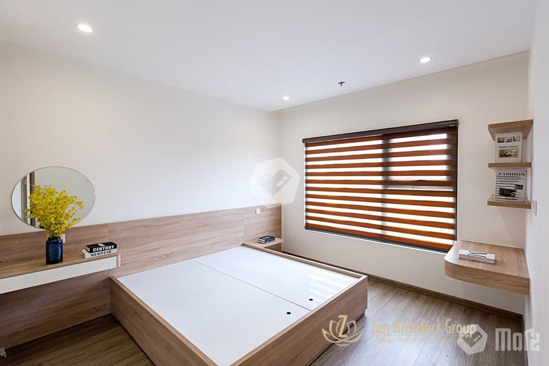 Căn hộ Vinhomes GP Origami - Ảnh 15
