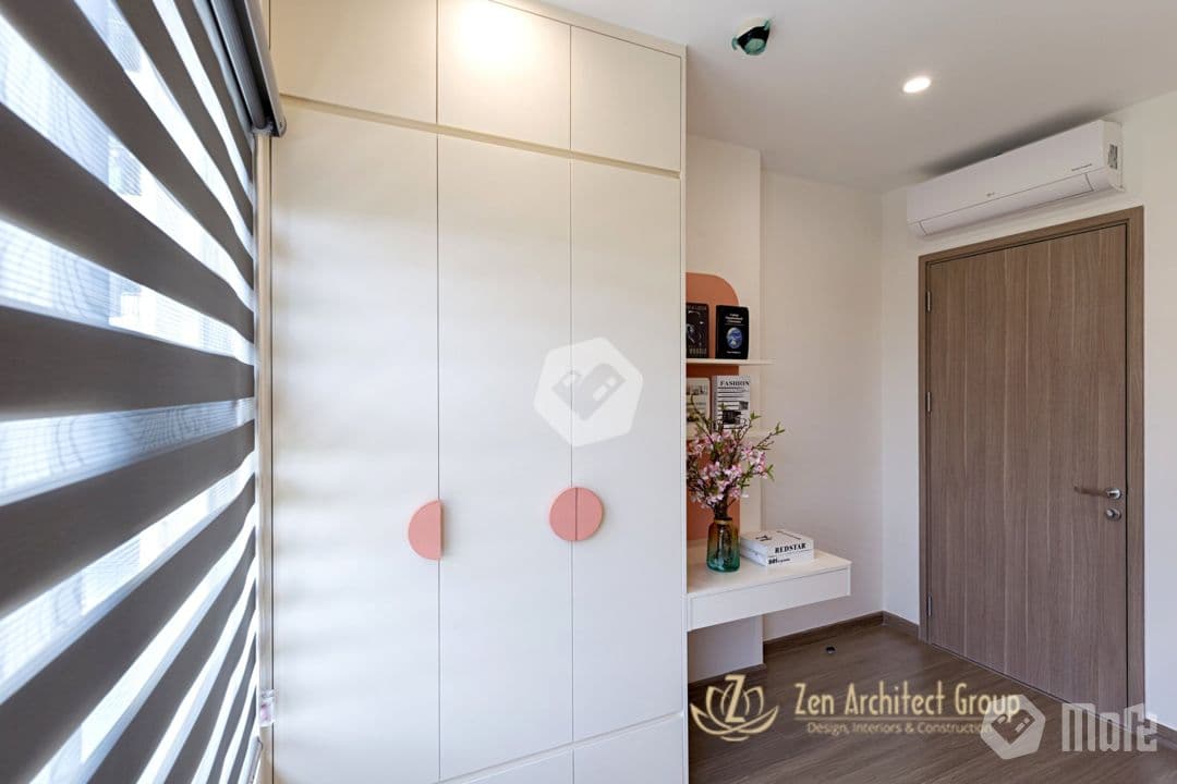 Căn hộ Vinhomes GP Origami - Ảnh 16