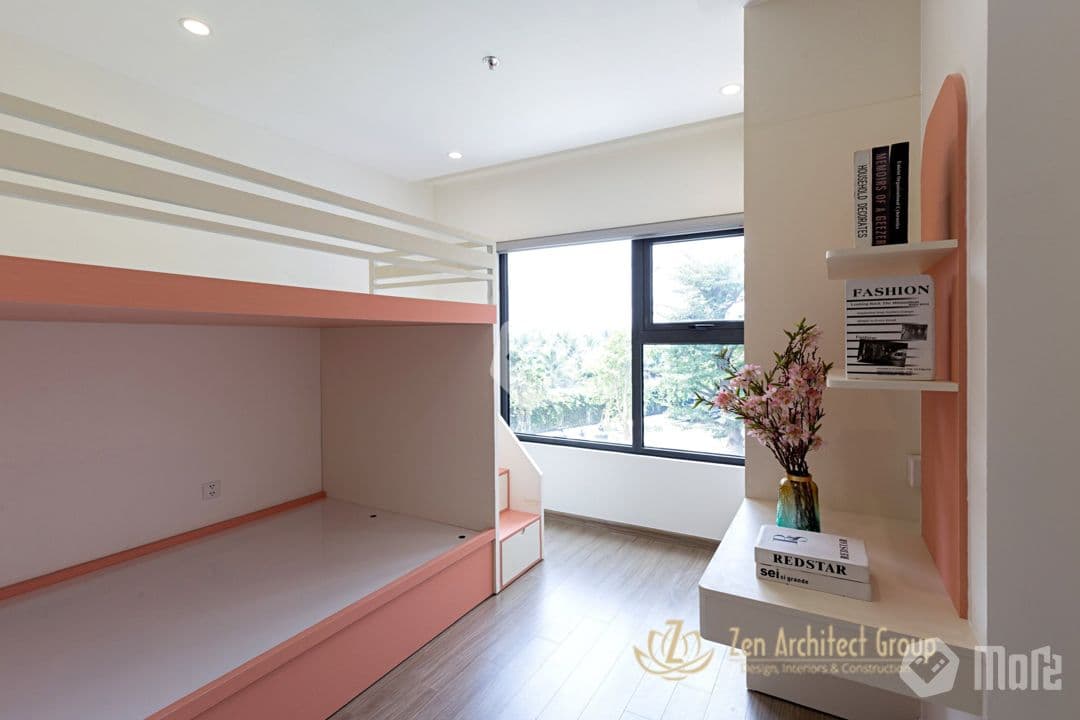Căn hộ Vinhomes GP Origami - Ảnh 18
