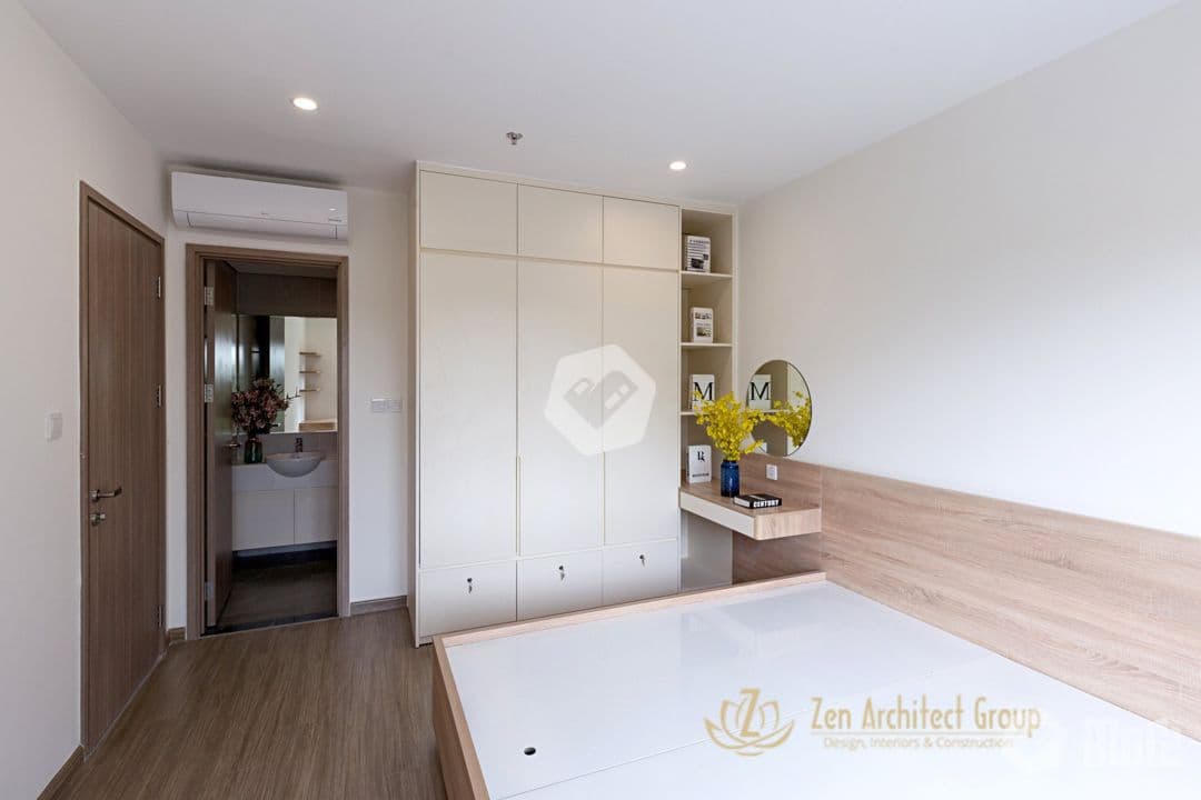 Căn hộ Vinhomes GP Origami - Ảnh 19