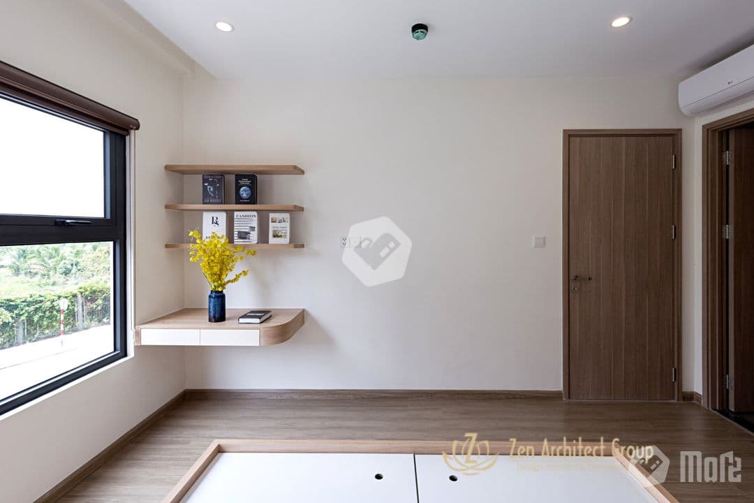 Căn hộ Vinhomes GP Origami - Ảnh 17
