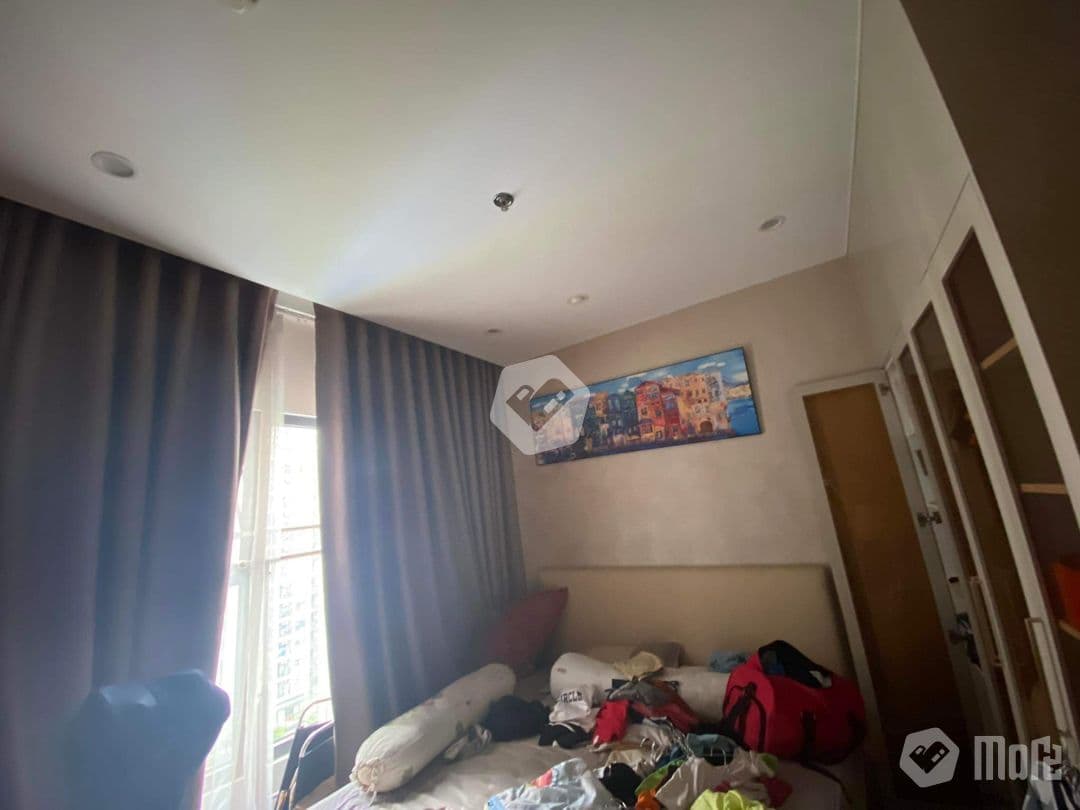 Căn hộ Vinhomes GP Origami - Ảnh 7