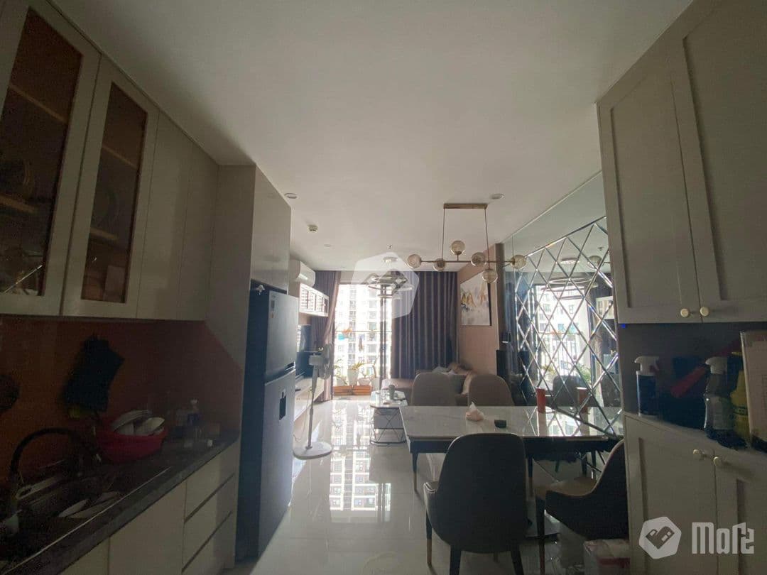 Căn hộ Vinhomes GP Origami - Ảnh 8