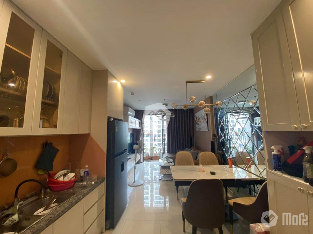 Căn hộ Vinhomes GP Origami - Ảnh 9