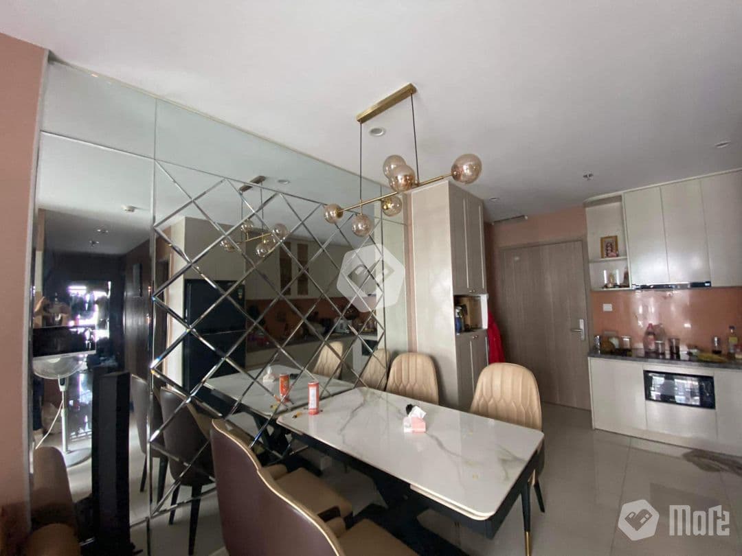 Căn hộ Vinhomes GP Origami - Ảnh 12