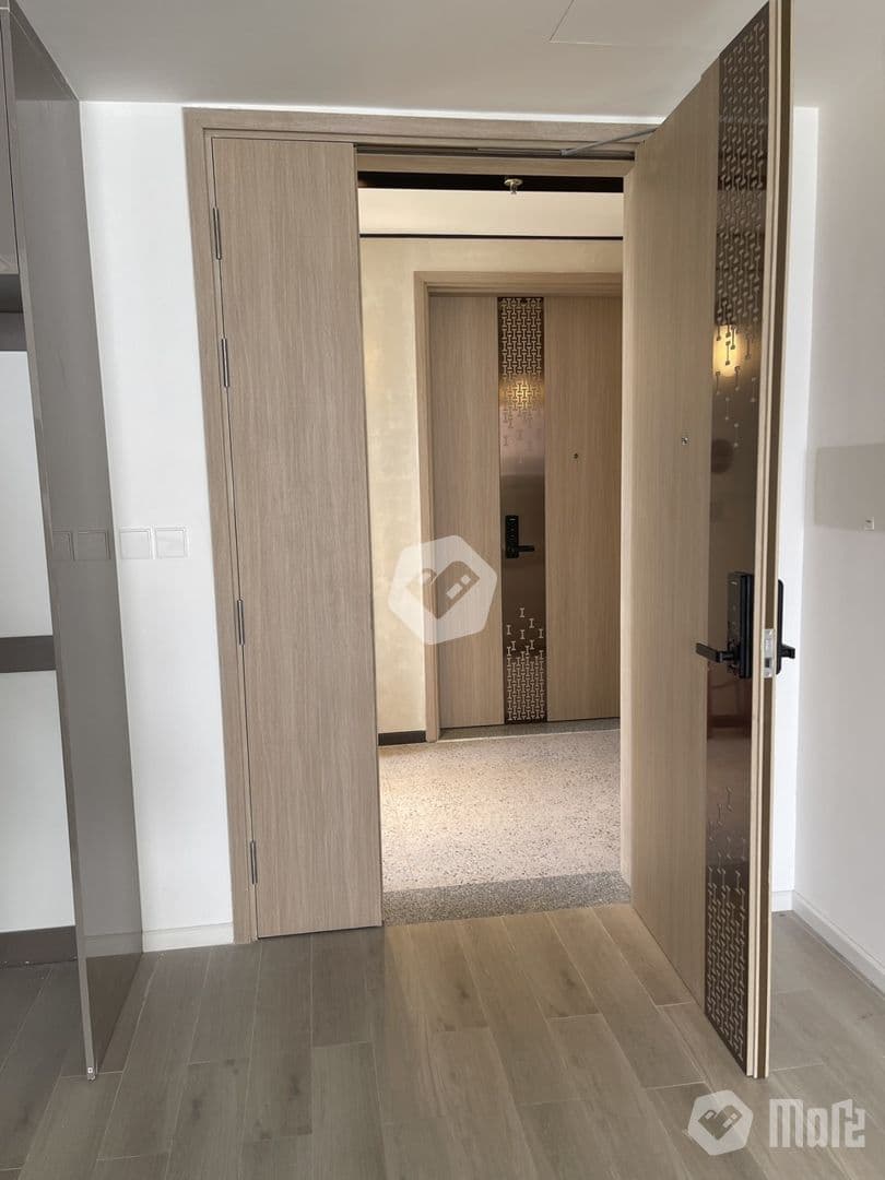 Căn hộ Vinhomes GP Masteri Centre Point - Ảnh 5
