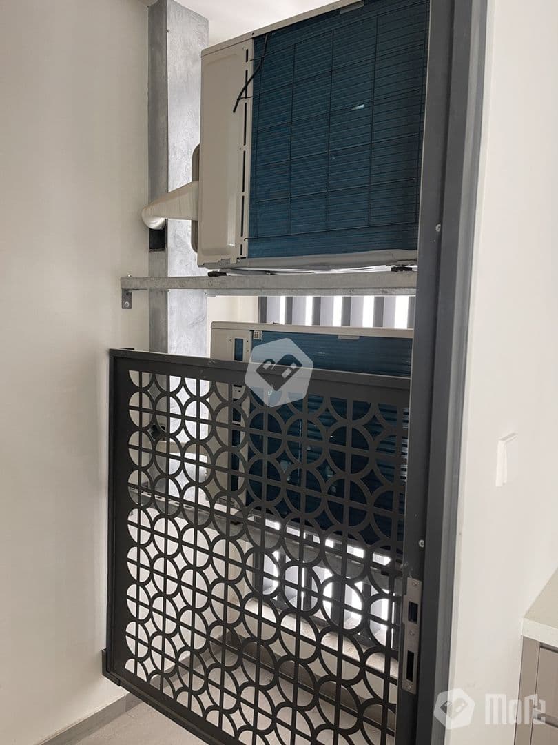 Căn hộ Vinhomes GP Masteri Centre Point - Ảnh 6