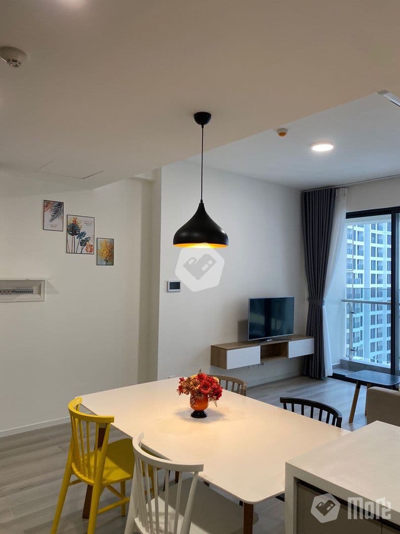 Căn hộ Vinhomes GP Masteri Centre Point - Ảnh 18