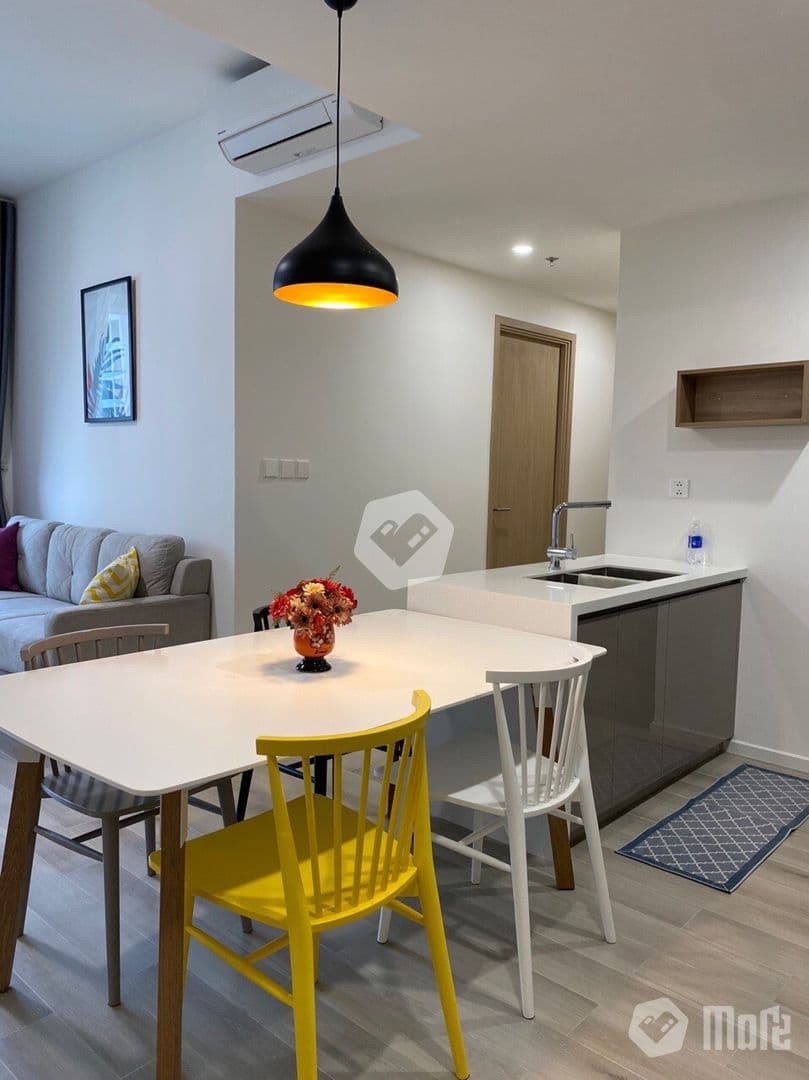 Căn hộ Vinhomes GP Masteri Centre Point - Ảnh 2