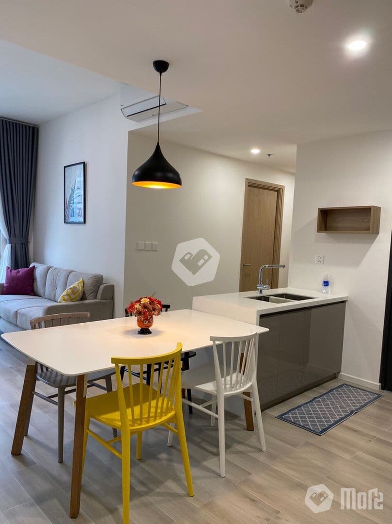 Căn hộ Vinhomes GP Masteri Centre Point - Ảnh 3