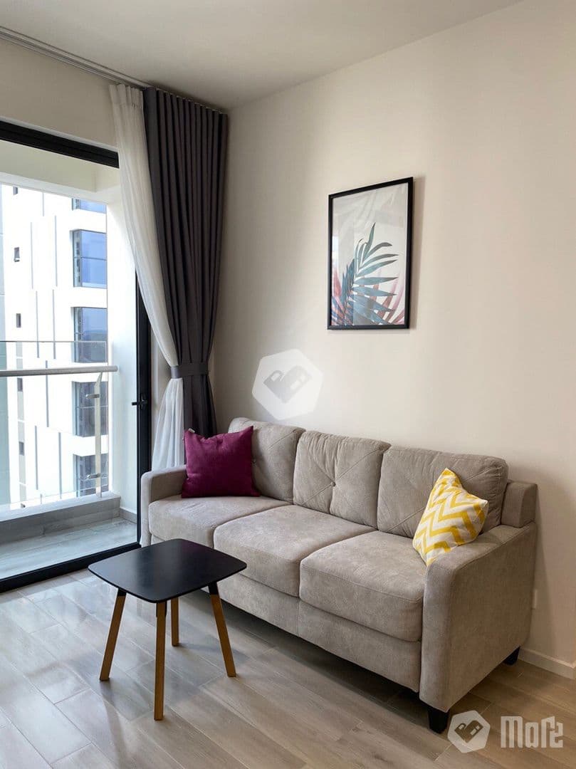 Căn hộ Vinhomes GP Masteri Centre Point - Ảnh 4