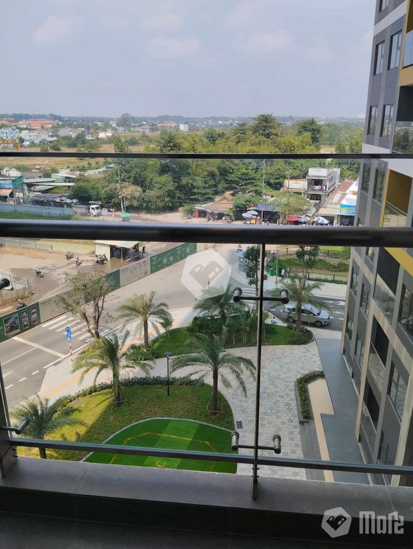 Căn hộ Vinhomes GP Beverly Solary - Ảnh 2