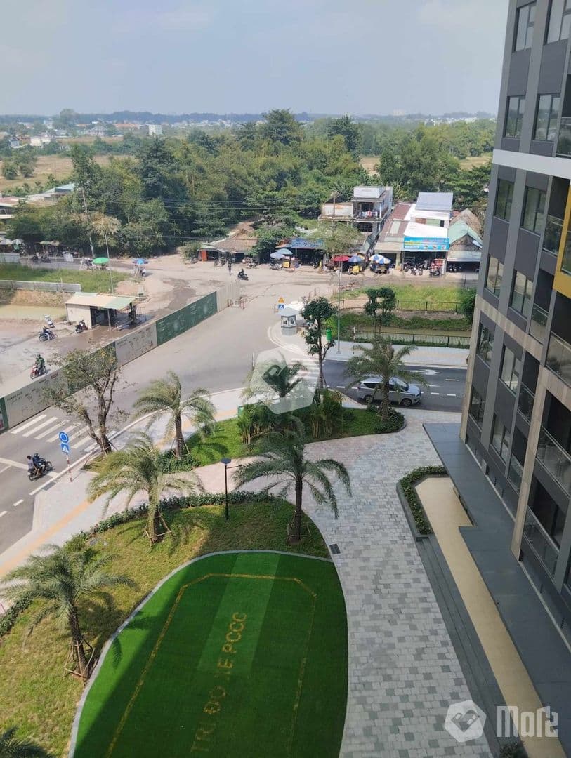 Căn hộ Vinhomes GP Beverly Solary