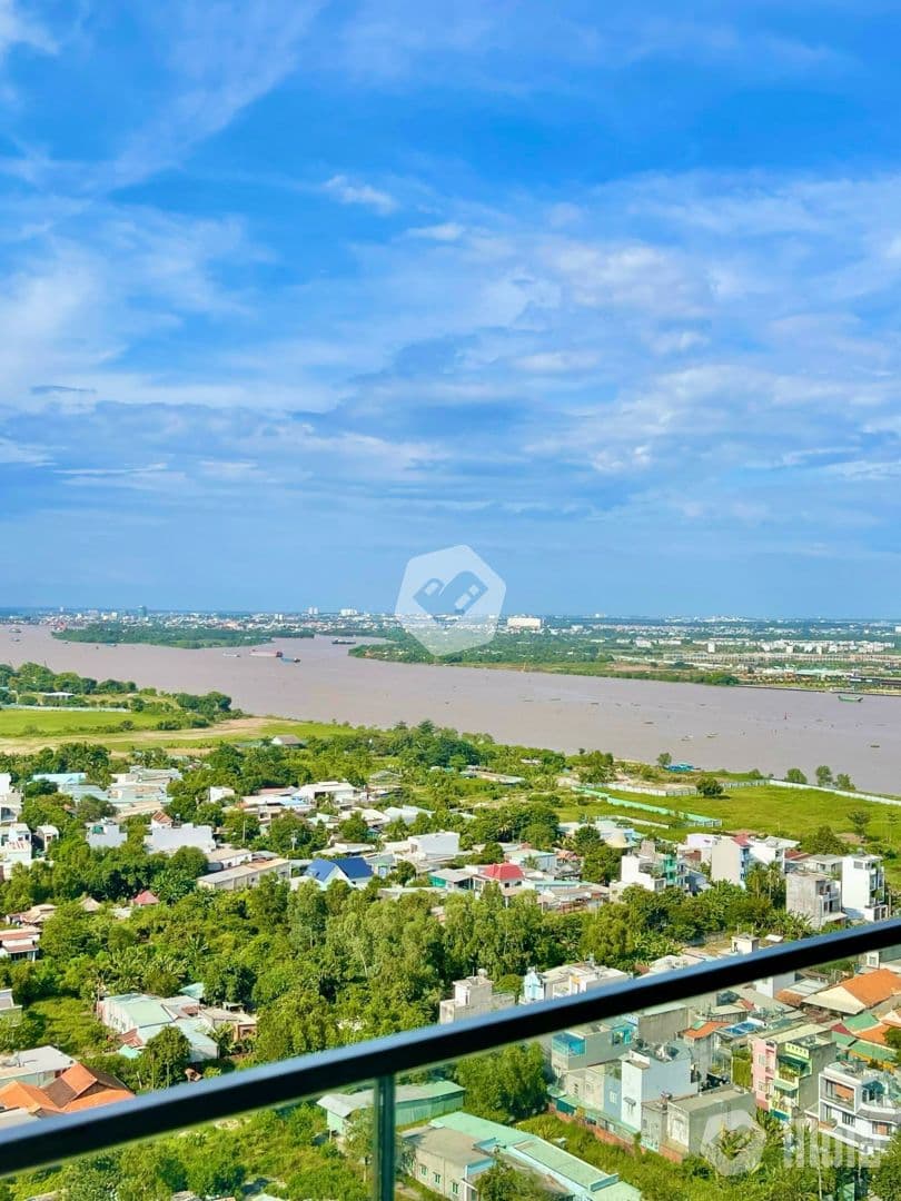 Căn hộ Vinhomes GP Beverly Solary - Ảnh 6