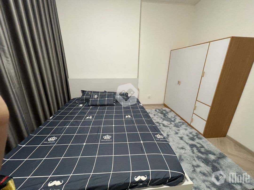Căn hộ Vinhomes GP Masteri Centre Point