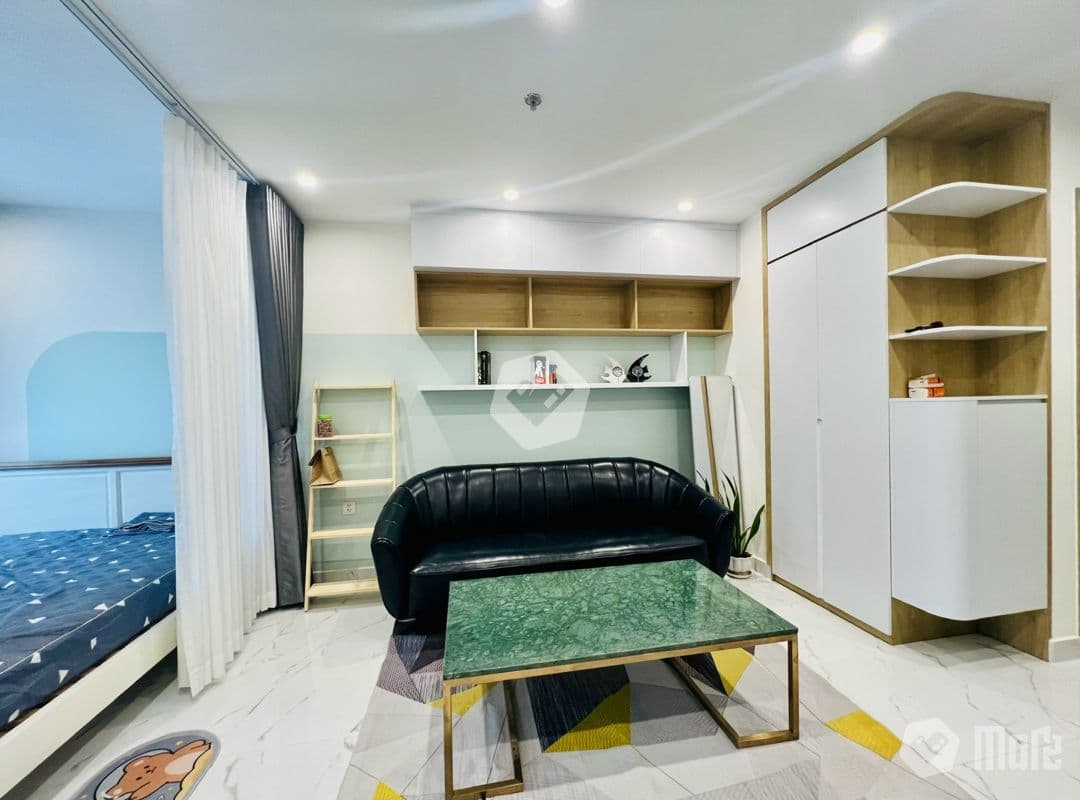 Căn hộ Vinhomes GP Beverly Solary - Ảnh 3