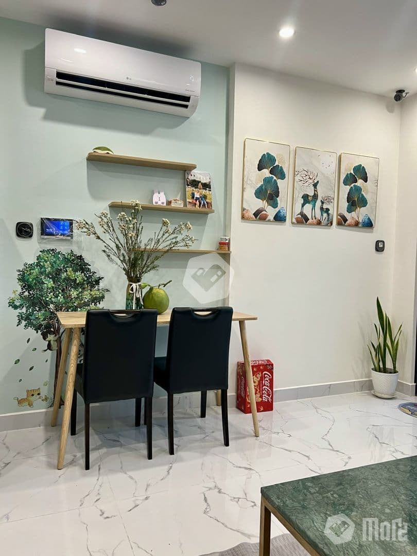 Căn hộ Vinhomes GP Beverly Solary - Ảnh 5