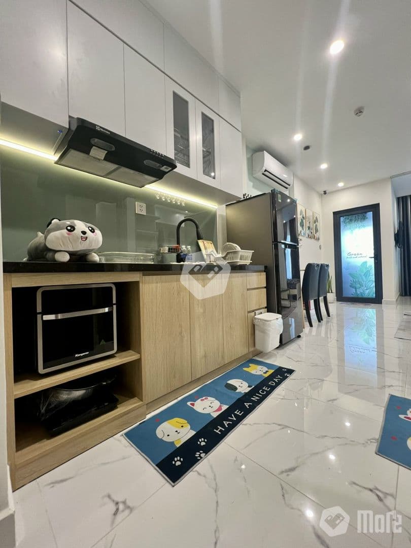 Căn hộ Vinhomes GP Beverly Solary - Ảnh 4