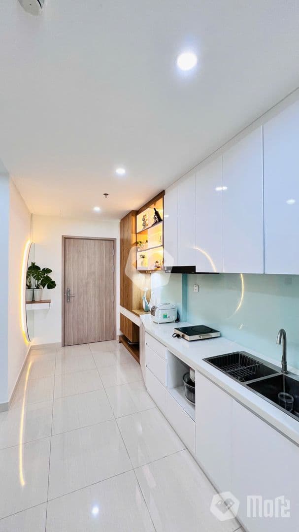 Căn hộ Vinhomes GP Origami - Ảnh 15