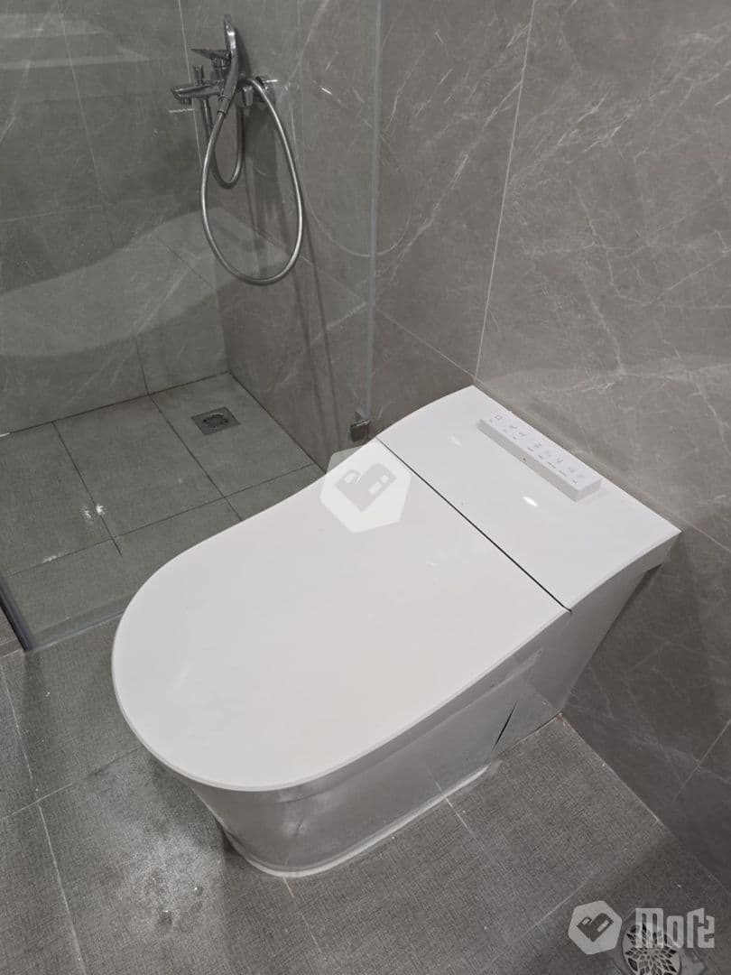 Căn hộ Vinhomes GP Masteri Lumière Boulevard - Ảnh 6