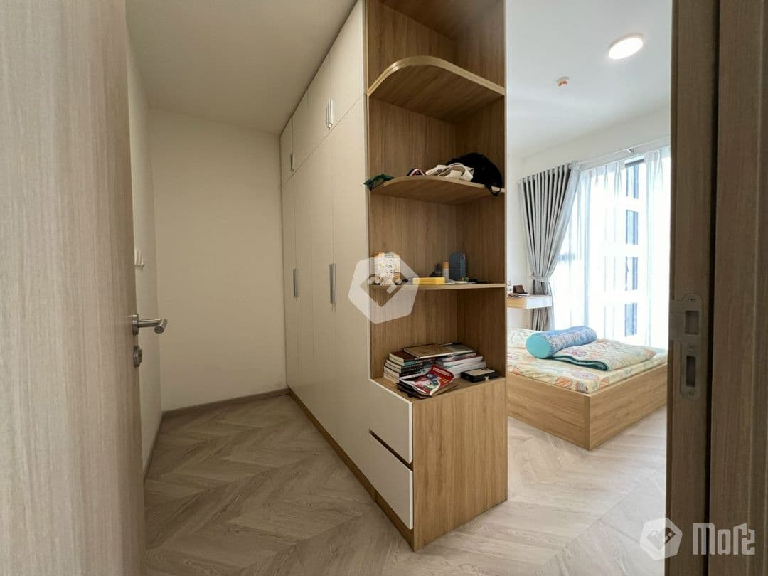 Căn hộ Vinhomes GP Masteri Centre Point