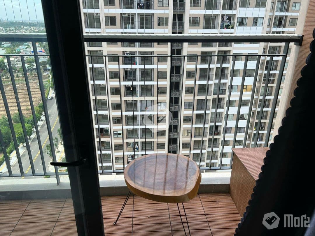 Căn hộ Vinhomes GP Origami - Ảnh 5