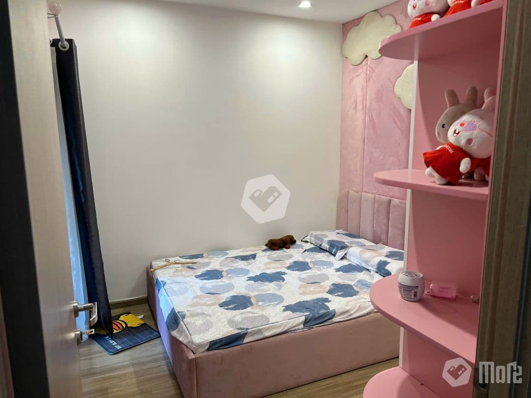 Căn hộ Vinhomes GP Origami - Ảnh 6