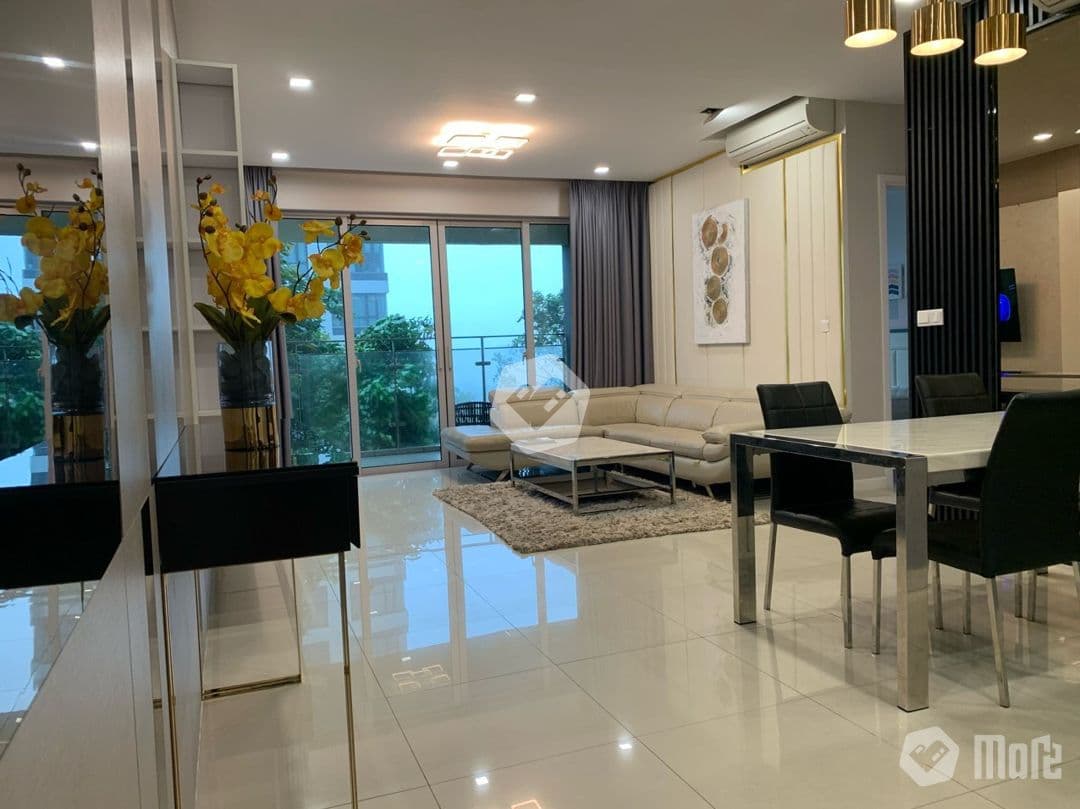 Căn hộ Estella Heights - Ảnh 2