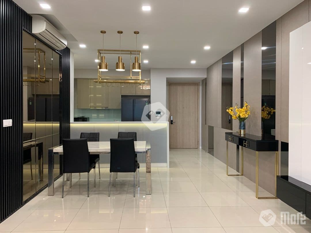 Căn hộ Estella Heights - Ảnh 13