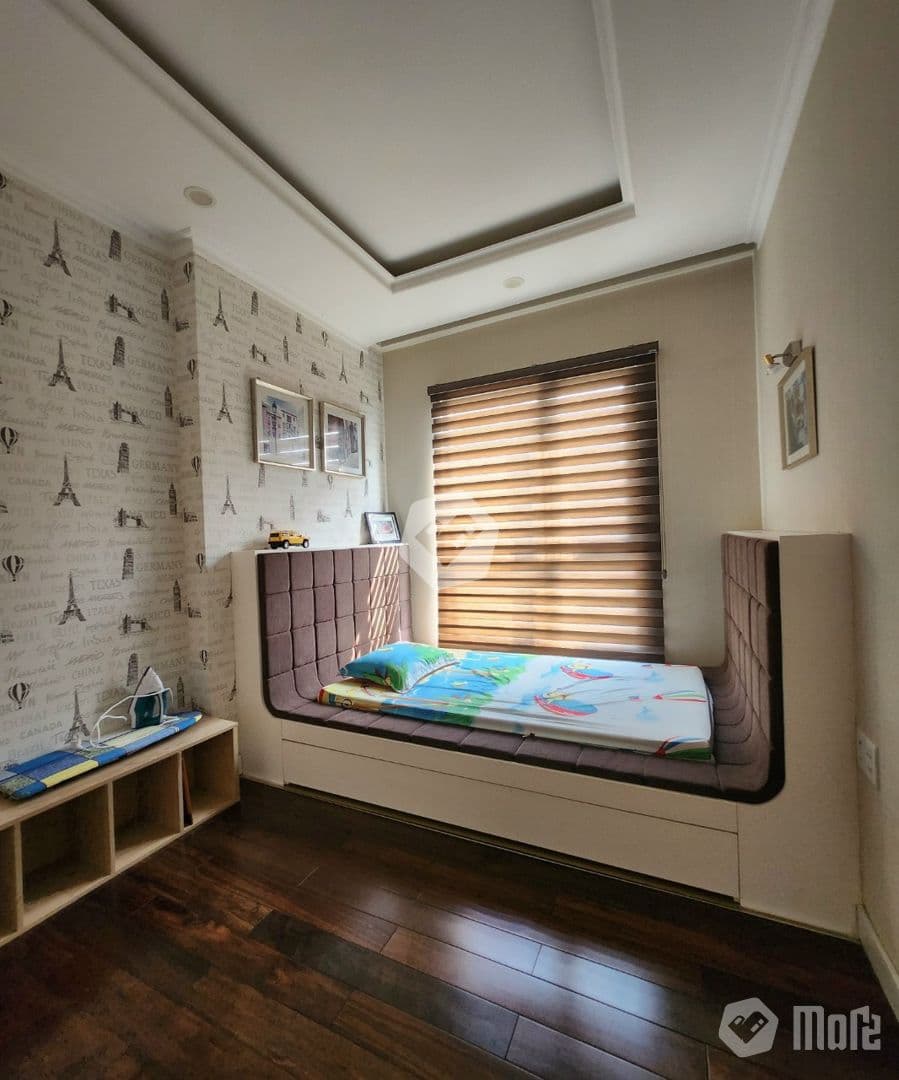 Căn hộ Masteri Thảo Điền - Ảnh 5