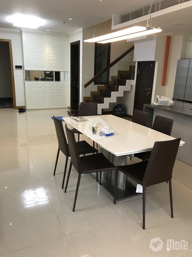 Căn hộ Đảo Kim Cương - Ảnh 9