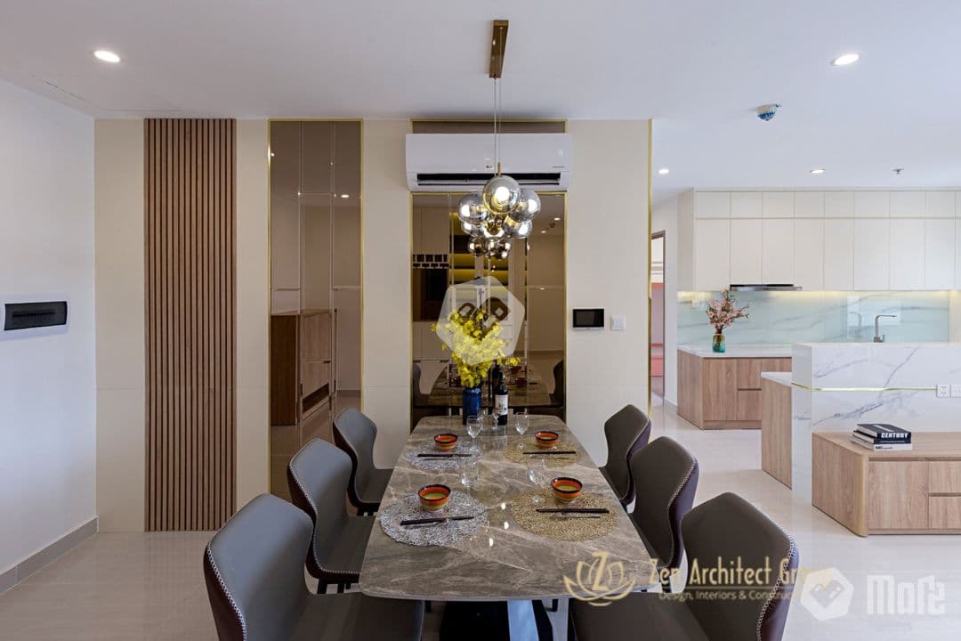 Căn hộ Vinhomes GP Origami - Ảnh 20