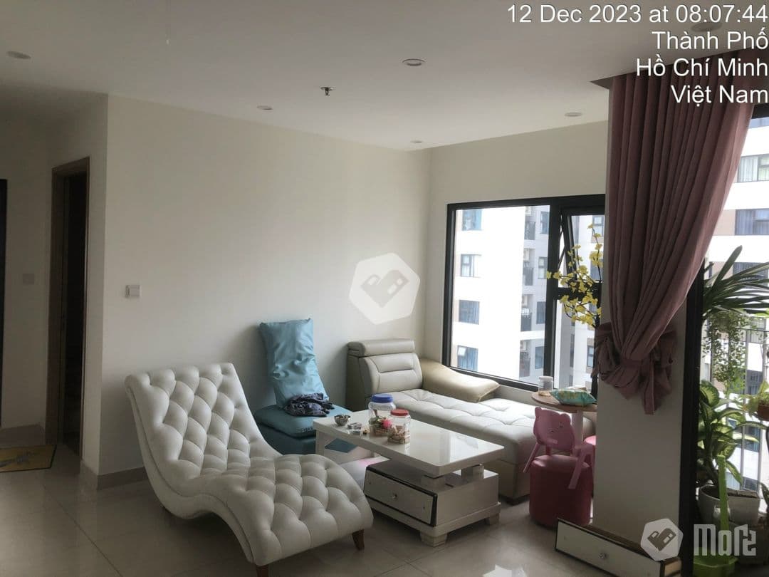 Căn hộ Vinhomes GP Origami - Ảnh 2