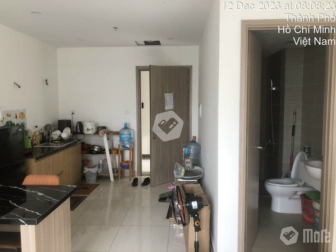 Căn hộ Vinhomes GP Origami - Ảnh 3