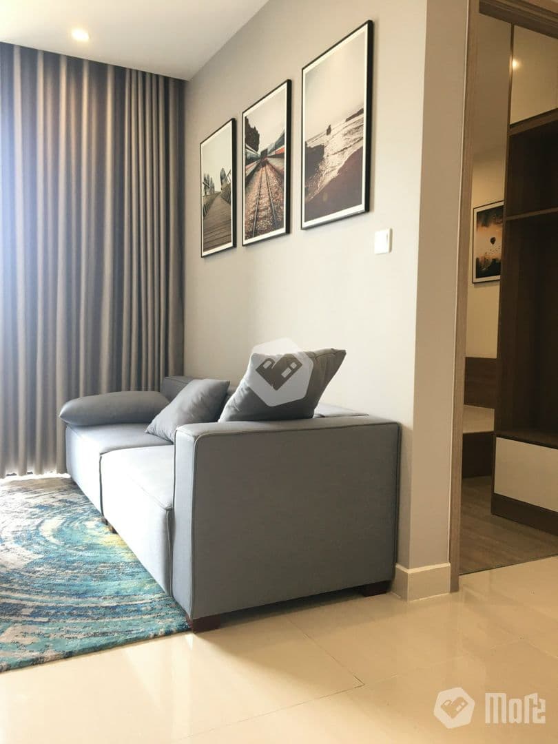 Căn hộ Vinhomes GP Rainbow - Ảnh 6