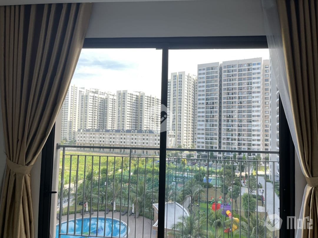 Căn hộ Vinhomes GP Origami - Ảnh 3