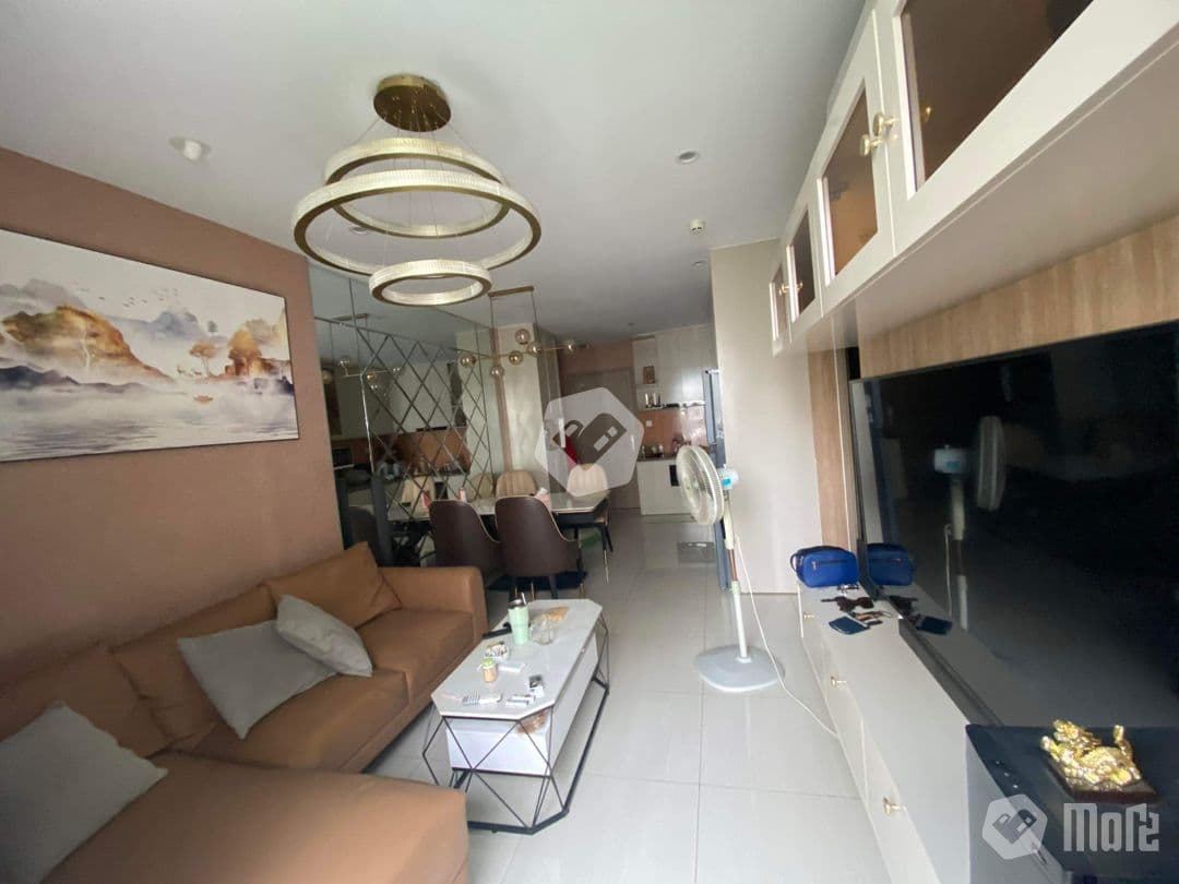 Căn hộ Vinhomes GP Origami - Ảnh 11
